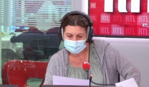 Le journal RTL de 8h du 16 juillet 2021