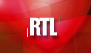 Le journal RTL de 12h du 16 juillet 2021