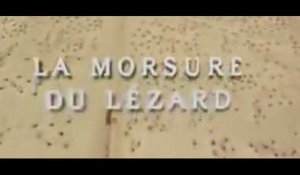 La Morsure du Lézard (2002) HD Gratuit