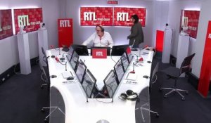 Le journal RTL de 6h du 17 juillet 2021