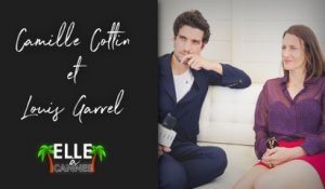 Cannes 2021 : le combat pour l’amour de Camille Cottin et Louis Garrel dans « Mon Légionnaire »
