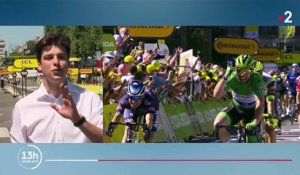 Tour de France 2021 : en route vers le sprint final