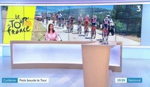 Tour de France 2021 : Tadej Pogacar remporte la Grande Boucle mais éveille les soupçons