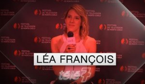 Léa François (Plus belle la vie) : L’interview Marseille