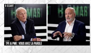 ENJEUX & PRIORITÉS - L'interview de Christophe Rocca-Serra (Tallano Technologie) par Jean-Marc Sylvestre