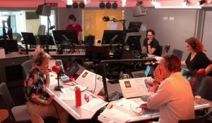 Le Grand Quiz RTL du 19 juillet 2021