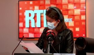 Le journal RTL de 6h30 du 20 juillet 2021