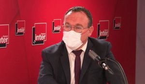 " Xavier Bertrand  apparait le mieux placé pour gagner cette présidentielle" (Damien Abad)