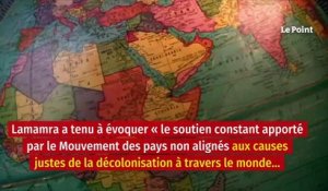 Algérie-Maroc : la guerre des mots reprend