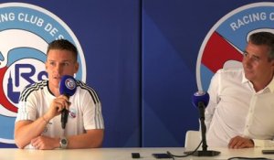 Kevin Gameiro : "J'ai refusé beaucoup d'offres"