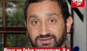 La biographie de Cyril Hanouna