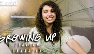 Alessia Cara Reflects on Her Journey to Success & the Next Era of Her Career in 'Growing Up: Italian Canadian'
