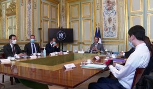 Emmanuel Macron, cible potentielle de Pegasus pour le compte du Maroc ?