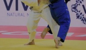 JO 2021: Le judo est de retour à la maison