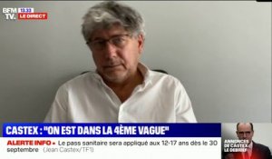Pieyre-Alexandre Anglade (député LaRem des Français de l’étranger): "Il faut que chacun prenne conscience que la 4ème vague est là"