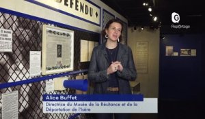 Reportage - Les Bals Clandestins au Musée de la Résistance