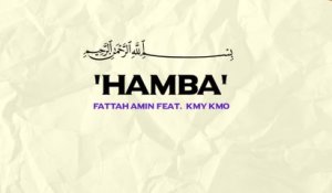 Fattah Amin - Hamba