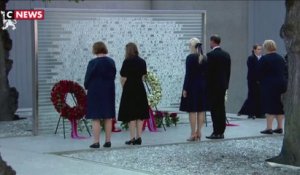 La Norvège se souvient des victimes de Breivik