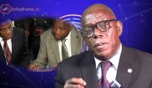 Crise au FPI : Laurent Gbagbo et Pascal Affi N'Guessan asseyez-vous et discutez !