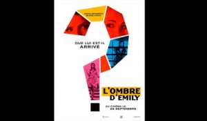 L'OMBRE D'EMILY (2018) WEB-DL XviD AC3 FRENCH