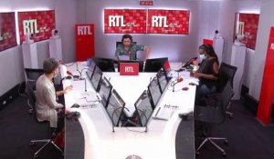 RTL Soir du 22 juillet 2021