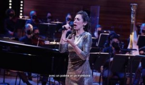 Piazzolla : Balada para un loco (Mariana Flores)