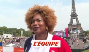 Flessel : «Préparons au mieux Paris 2024» - Tous sports - JO