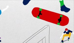 JO 2021 : le skateboard aux Jeux de Tokyo, comment ça marche ?