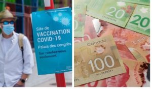 La loto-vaccin commence aujourd'hui au Québec et voici ce que tu dois savoir