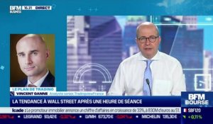 Vincent Ganne (TradingView France) : Quel potentiel technique pour les marchés ? - 26/07