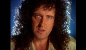 Brian May - Too Much Love Will Kill You