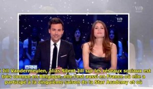 Une ex-candidate de la -Star Academy- et animatrice télé annonce avoir perdu son bébé dans un p...