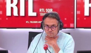RTL Soir Week-End du 25 juillet 2021
