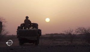 Takuba : au Mali avec les forces spéciales européennes (JDEF)