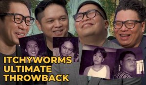 OG Presents: 25 Years of The Itchyworms | Teaser
