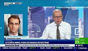 François Cabau (Barclays): Fed, quelles décisions de politique monétaire attendues ce soir ? - 28/07