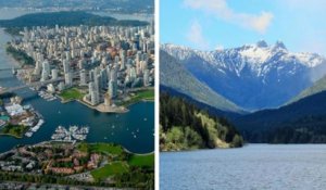 Tu peux faire l'aller-retour Montréal-Vancouver pour moins de 300 $ à la fin de l'été