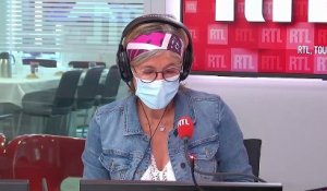 Le journal RTL de 8h du 29 juillet 2021