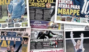Les 4 raisons qui ont poussé Romelu Lukaku à dire non à Chelsea, José Mourinho fait trembler tout l'Italie