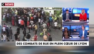 Agnès Evren : «On se demande si on est encore en France»