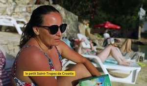 Tourisme : Hvar, le Saint-Tropez de Croatie