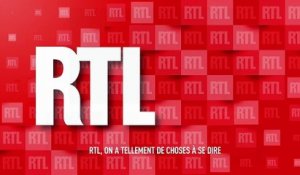 Le journal RTL de 14h du 30 juillet 2021