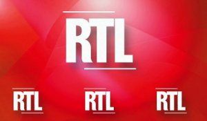 Le journal RTL de 20h du 30 juillet 2021