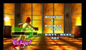 Bust A Groove online multiplayer - psx