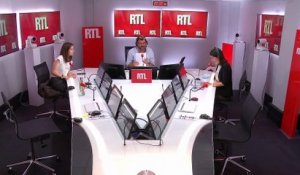 Le journal RTL de 20h du 02 août 2021