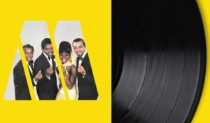 Gladys Knight & The Pips - I Heard It Through The Grapevine