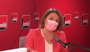 Valérie Rabault : "Je ne sais pas si la vaccination obligatoire pour tous est l'arme absolue, mais nous l'avons proposée il y a quinze jours, au Sénat et à l'Assemblée nationale. Nous avons demandé une vaccination obligatoire organisée et concertée."