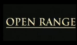 Open Range (2003) avec Kevin Costner Streaming Gratis vostfr