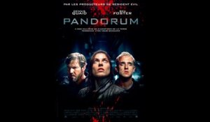 Pandorum (2009) Streaming Gratis VF