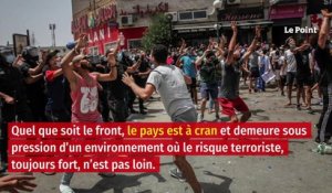Tunisie : les Marocains aux premières loges